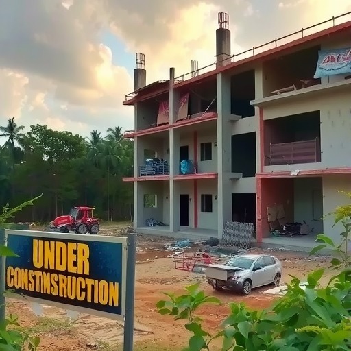 开发商违约未建房，买家能否撤销房产合同？