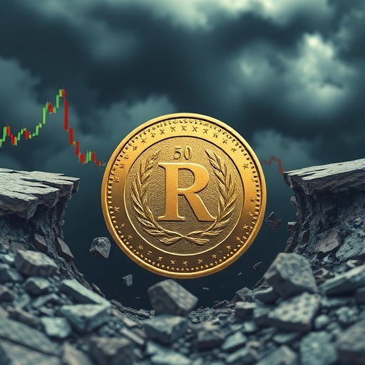 俄乌局势搅动汇市：卢布创下两年来最大跌幅(图1)