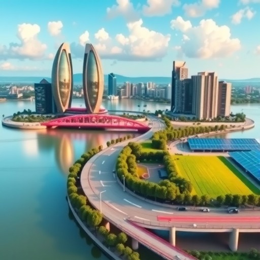 浙江共同富裕示范区建设：打造共同富裕“改革高地”