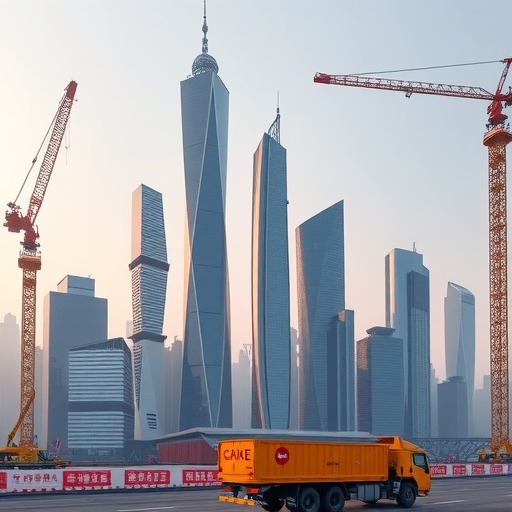 2022年中国经济五大看点