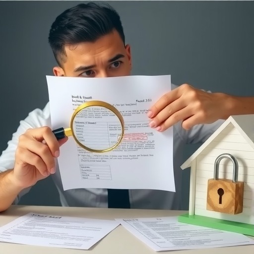 多人帮人买房落入“征信贷款”陷阱，如何规避贷款诈骗风险？