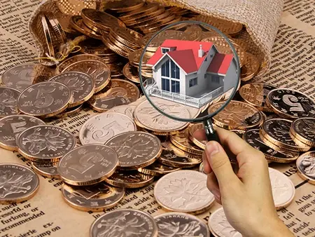 四月以来楼市动作不断，市中心楼盘价格战趋势如何？(图1)