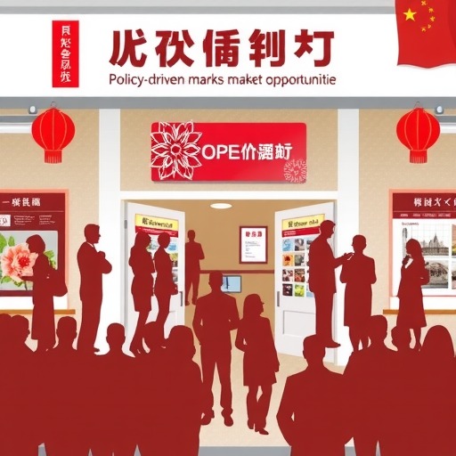 京津同日放松限购楼市迎重磅利好，房产优化政策会吸引多少北漂？