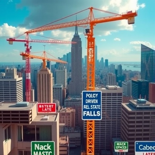 政治局会议定调楼市，新政后需求释放会否过热？