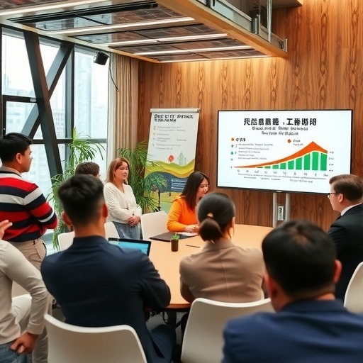 2023年绿色建材下乡活动工作座谈会在京召开