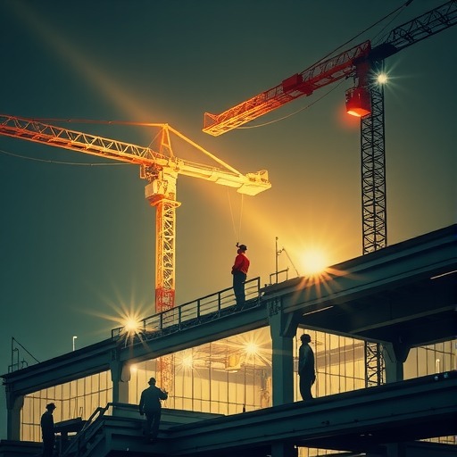 12月财新服务业PMI 53.1，经营活动与新业务总量皆加速增长