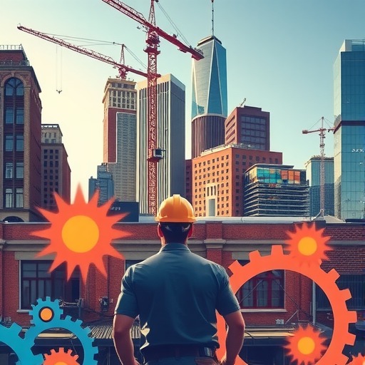 重磅发布 | 2022中国建筑材料行业十大影响力事件