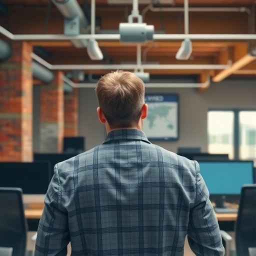 “时刻准备下岗”的互联网从业者：有哪家公司不裁员吗？(图1)