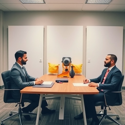 阎晓峰会见华润水泥纪友红一行 「建材简报」