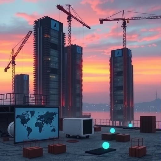 2022，世界面临的六大悬念