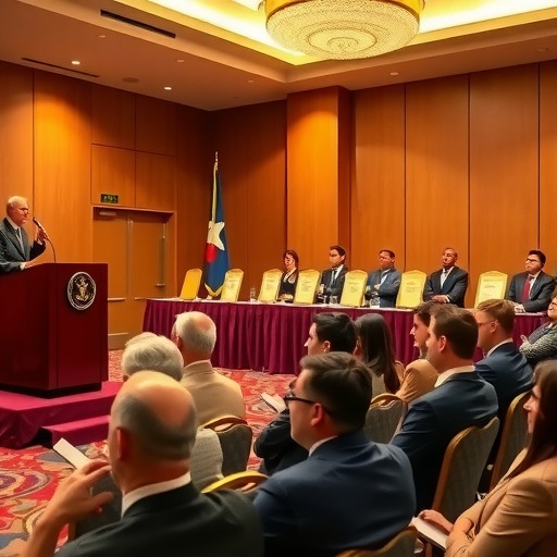 阎晓峰在中国建筑材料联合会系统2022年度总结表彰大会上的讲话(图1)