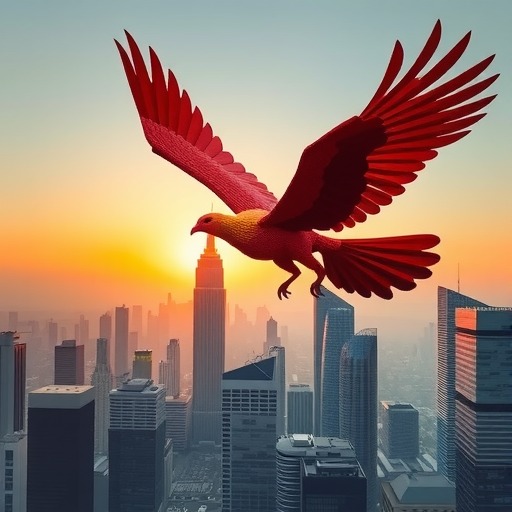 2023年新年献词：向着梦想勇毅前行