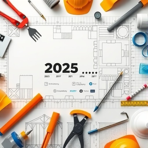 重磅发布 | 建材行业标准化工作三年行动方案（2023—2025）