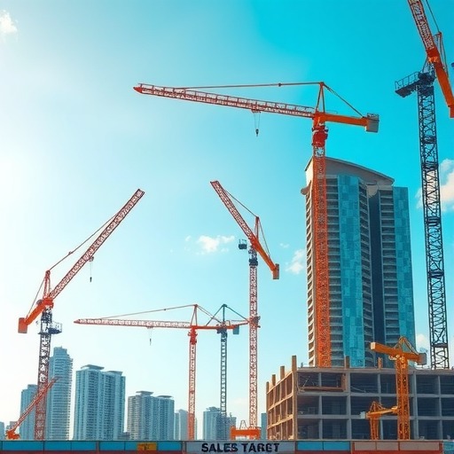 越秀地产收入增三成至475.7亿、归母净利降25%,管理层称有信心完成全年1205亿销售目标