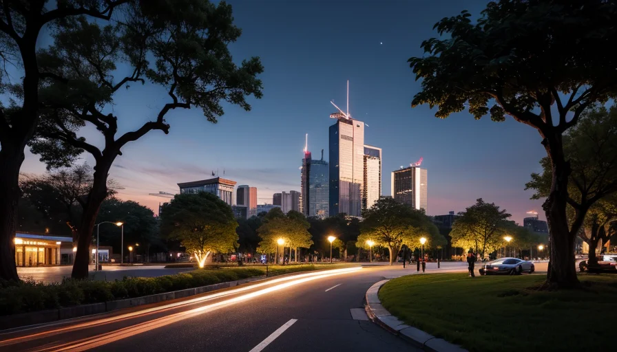 朝阳区十万家庭圆梦