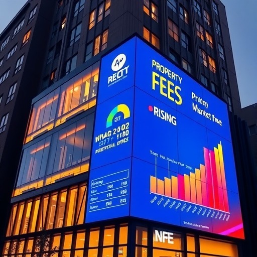 万物云朱保全:房地产行业进入存量市场,业主对物业费定价敏感度正在提升(图1)