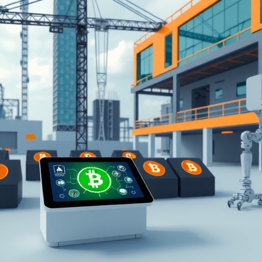 2022年最重要的五大技术趋势：元宇宙、加密技术……