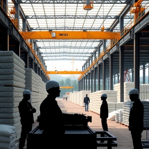 原材料价格回落， 这些中游企业会有复苏行情吗？