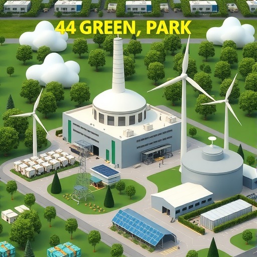 2022年度建材行业绿色制造标杆公布！其中44家获评“绿色工厂”