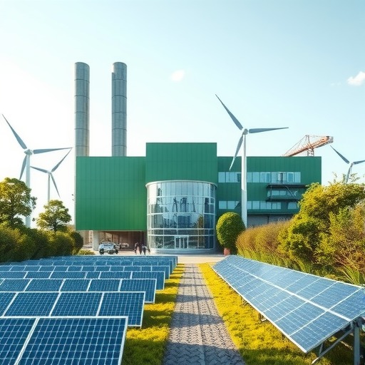 生态环境部发布多个适用于建材行业的国家重点推广低碳技术