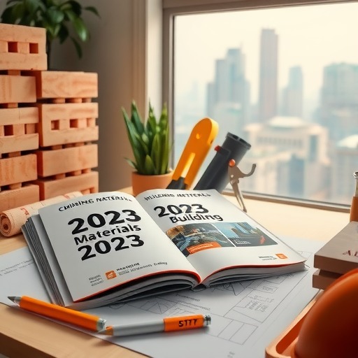 欢迎订阅2023年《中国建材》杂志！