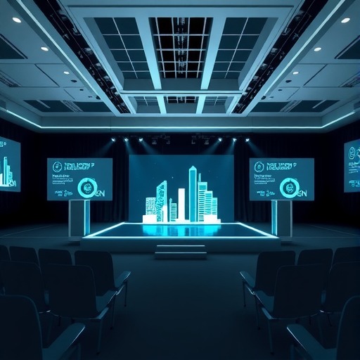 2022年全国建筑材料行业大会精彩语录之“科技篇”(图1)