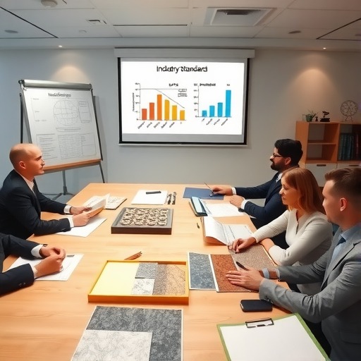 2022年全国建筑材料行业大会精彩语录之“标准篇”