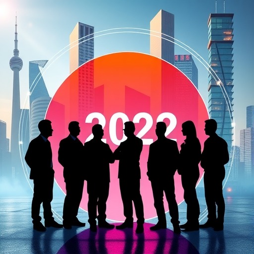 十大首席为你预测2022年！