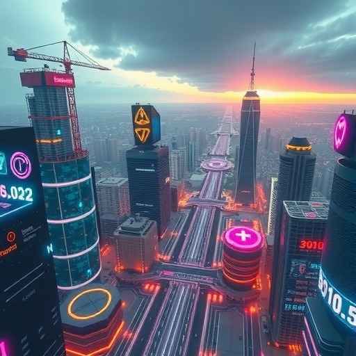 2022年最重要的五大技术趋势：元宇宙、加密技术……(图1)