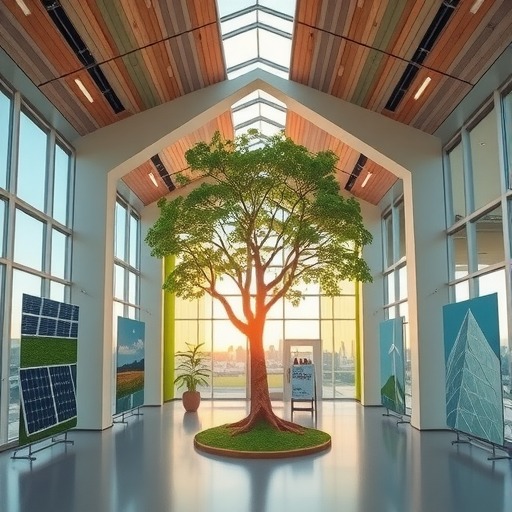 2022年全国建筑材料行业大会精彩语录之“双碳”篇