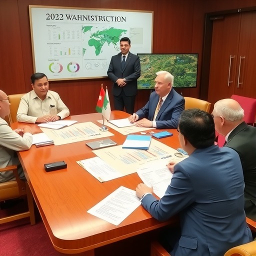 看部长们解读2022年经济政策重点