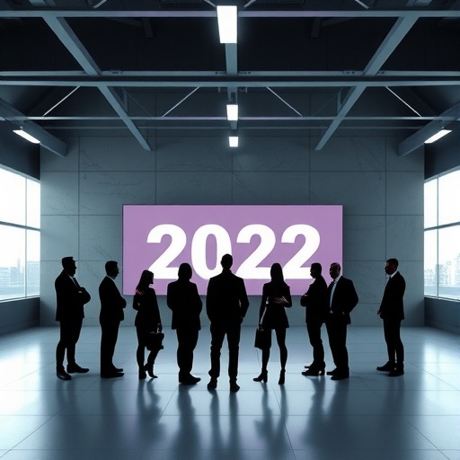 十大首席为你预测2022年！