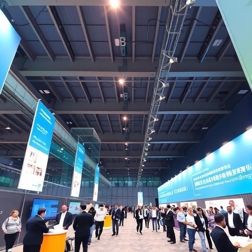 行业大会 | 全国建筑材料行业标准质量创新大会在京举行(图1)