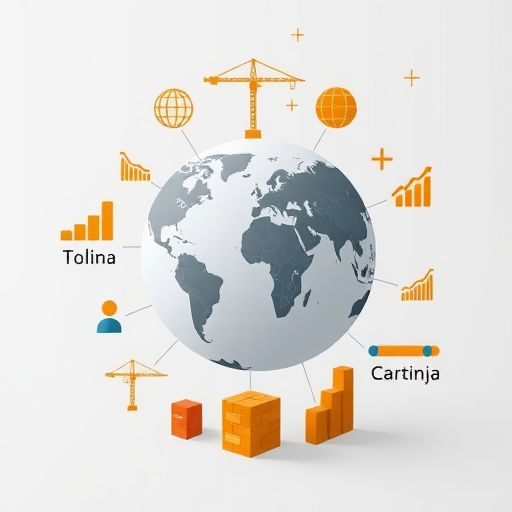 十大机构把脉2022年全球经济，七大要点提前关注(图1)