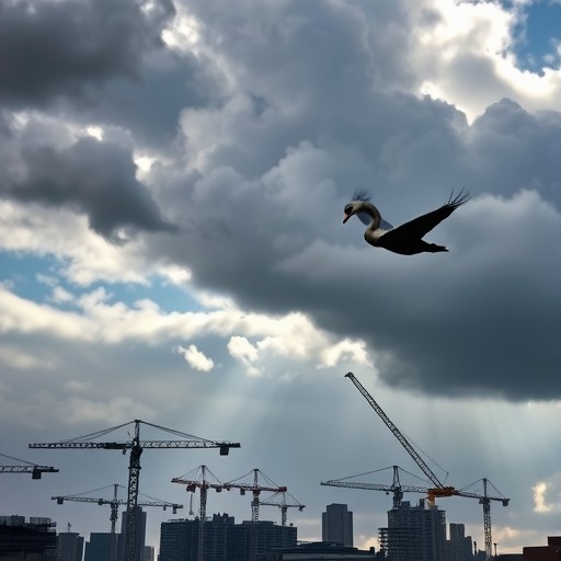 任泽平：未来有哪些黑天鹅(图1)