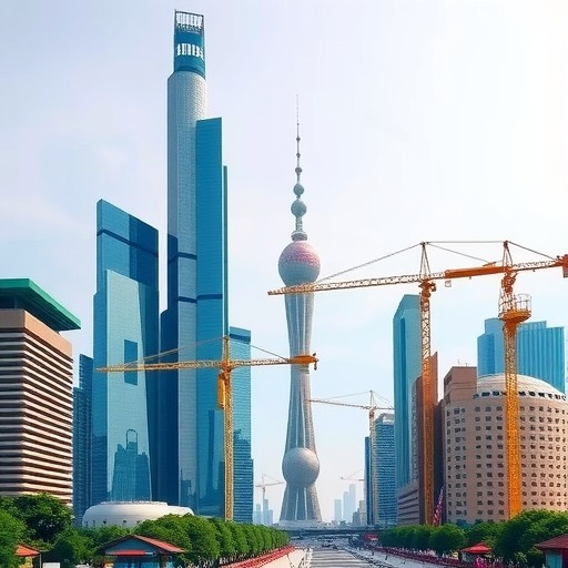 2022年中国经济进入新“新常态”(图1)