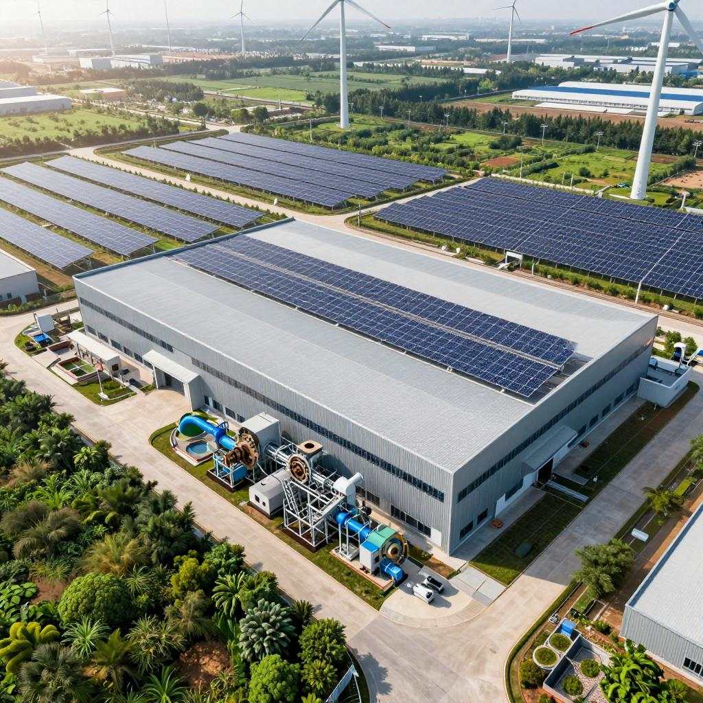 陈克龙：建材行业要立足“四个统筹” 紧盯“五个强化” 积极稳妥有序推进碳达峰(图1)