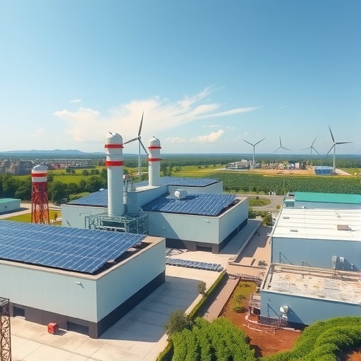 阎晓峰：坚定信心谋转型 踔厉奋发促发展 奋力推进建材行业碳达峰目标顺利实现