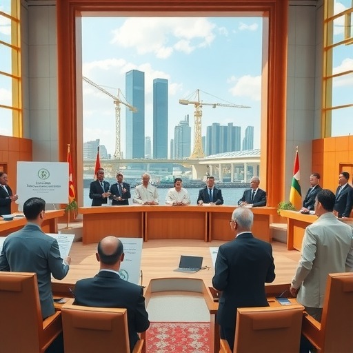 看部长们解读2022年经济政策重点(图1)