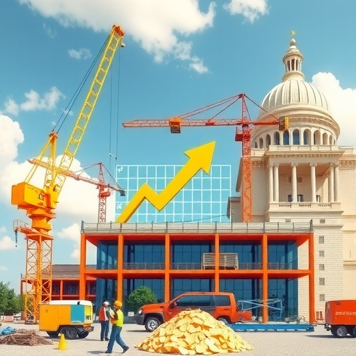 稳增长的市场与政策逻辑(图1)