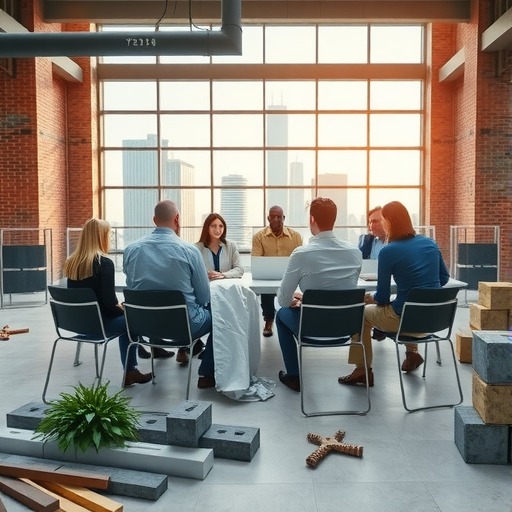 中国建筑材料联合会六届理事会2020年10月至今大事记（四）(图1)