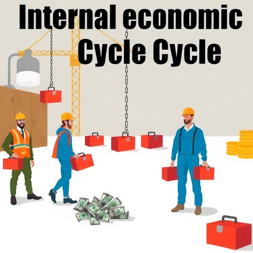 消费疲弱因就业和居民收入拖后腿 内循环中消费和投资要适配(图1)