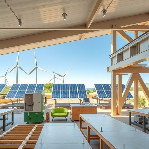 阎晓峰：着力于颠覆性突破性迭代性引导，努力实现建材行业绿色低碳安全高质量发展(图1)