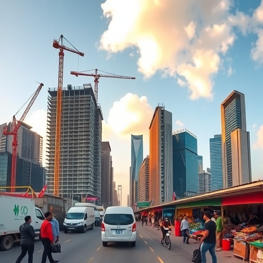 消费疲弱因就业和居民收入拖后腿 内循环中消费和投资要适配(图1)