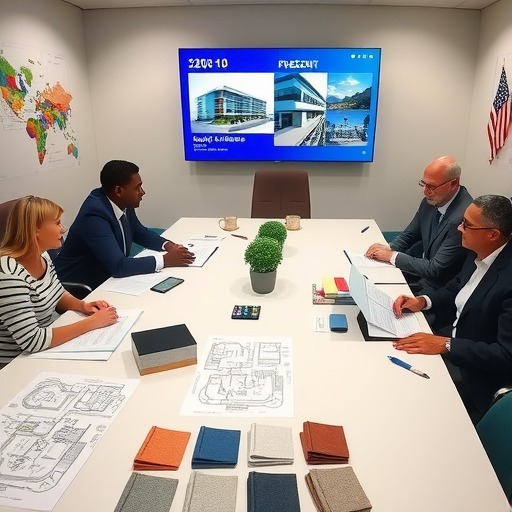 中国建筑材料联合会六届理事会2020年10月至今大事记（二）(图1)