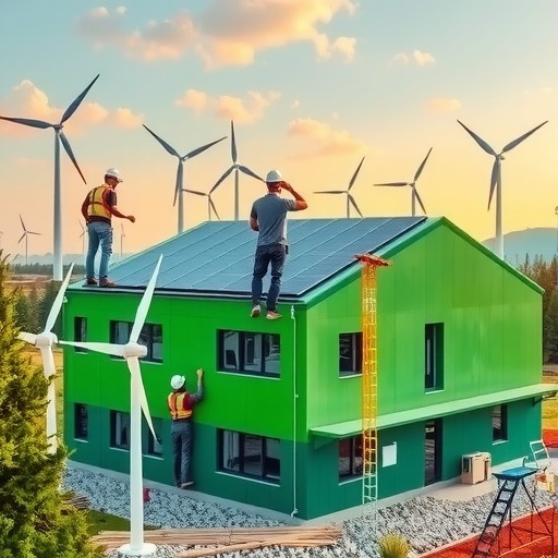 奋力谱写绿色低碳安全高质量发展的建材新篇章(图1)