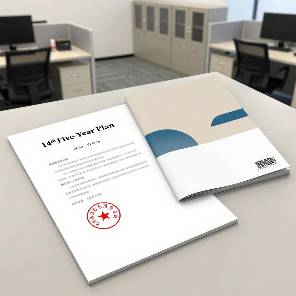 中国建筑材料联合会发布《建材工业“十四五”发展实施意见》及建材产品说明书、建材产品追溯两项基础通用标准(图1)