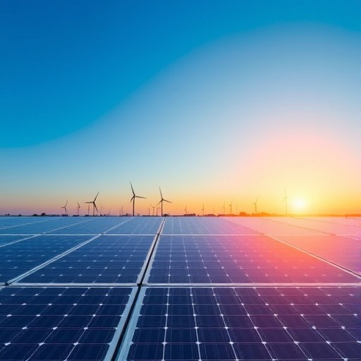 多家企业业绩预喜 光伏行业景气行情还能持续多久？(图1)