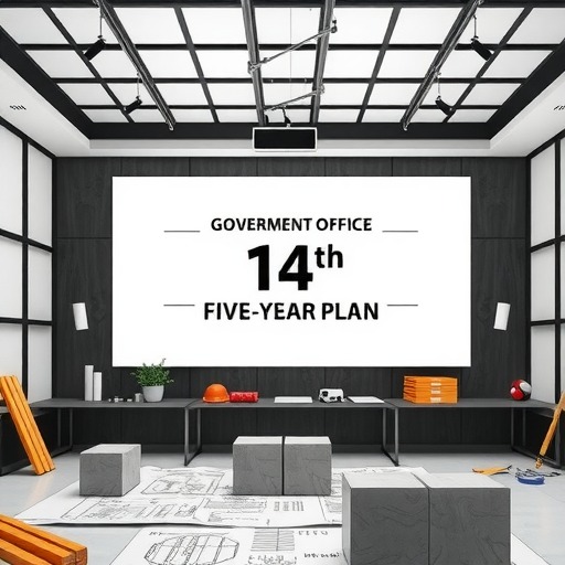 市场监管总局发布《“十四五”认证认可检验检测发展规划》(图1)