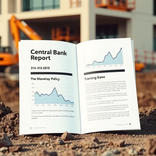 央行最新报告！货币政策信号出现新变化(图1)